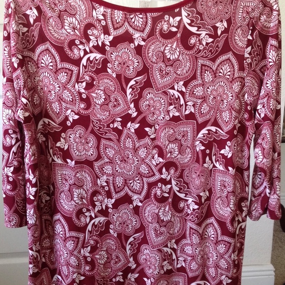 I Modee Ladies pullover top - Picture 4 of 5